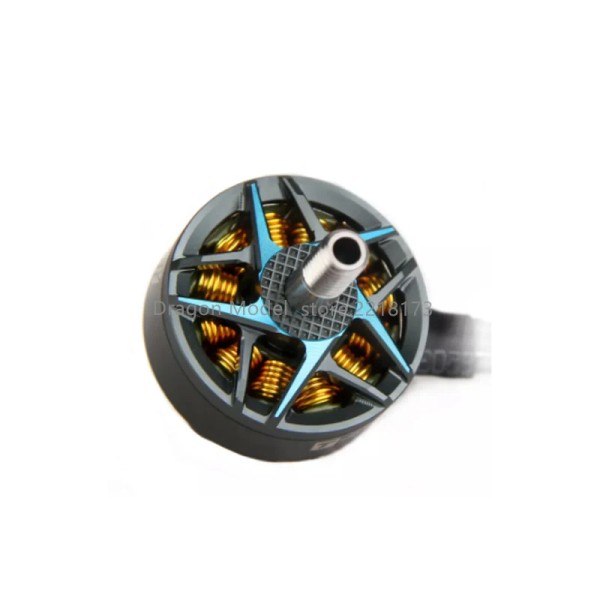 Wholesale T-Motor F60 Pro Iv F60PRO Iv V2 Borstelloze Elektrische Motor KV1750 KV1950 KV2550 Voor Racing Drone Frame